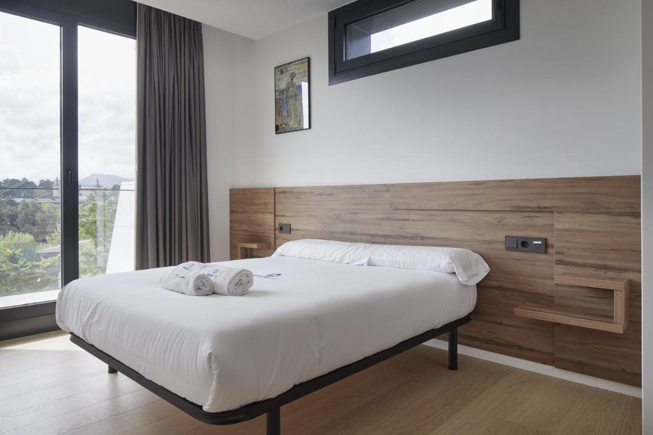 Appartement Mantulene 1e - Basque San Sebastian